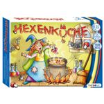 Joc Bucataria Vrajitoarelor - Hexenkuche fotografia produsului
