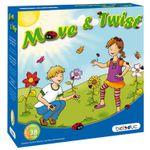 Joc Move & Twist fotografia produsului