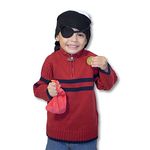 Set de joaca Cufarul piratilor Melissa and Doug fotografia produsului View 3 S