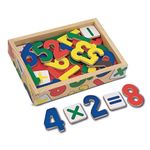 Cifre Magnetice Melissa and Doug fotografia produsului View 2 S