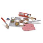 Set de joaca Biscuiti Melissa and Doug fotografia produsului View 2 S