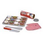 Set de joaca Biscuiti Melissa and Doug fotografia produsului