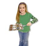 Set de joaca Biscuiti Melissa and Doug fotografia produsului View 4 S