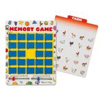 Joc de memorie Intoarce si castiga Melissa and Doug fotografia produsului View 2 S