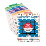 Joc de memorie Intoarce si castiga Melissa and Doug fotografia produsului View 4 S