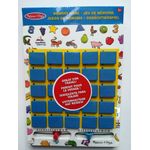 Joc de memorie Intoarce si castiga Melissa and Doug fotografia produsului View 3 S