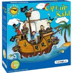 Joc Captain Kid Beleduc fotografia produsului View 8 S