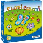 Joc Florile Colorate Beleduc fotografia produsului
