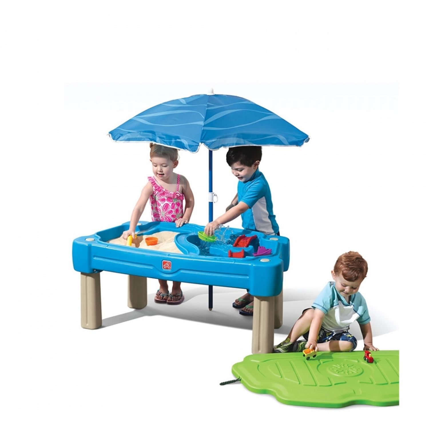 Masuta de joaca Play Up Adjustable S&W fotografia produsului