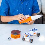 Circuit Explorer&trade; - Misiune in spatiu: Lumini fotografia produsului View 4 S