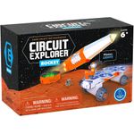Circuit Explorer&trade; - Misiune in spatiu: Lumini fotografia produsului View 7 S