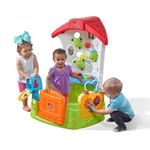 Casuta TODDLER CORNER HOUSE fotografia produsului