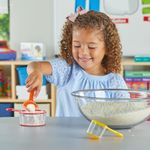 Set didactic - Fractii si volum fotografia produsului