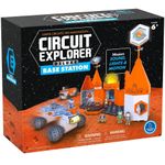 Circuit Explorer&trade; - Statia spatiala Deluxe fotografia produsului