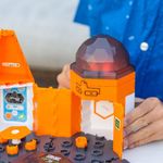 Circuit Explorer&trade; - Statia spatiala Deluxe fotografia produsului View 7 S