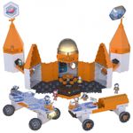 Circuit Explorer&trade; - Statia spatiala Deluxe fotografia produsului View 8 S