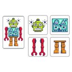 Joc de memorie si cooperare, Memo roboti fotografia produsului View 2 S