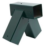 Coltar SmartLine 90/90 verde KBT fotografia produsului