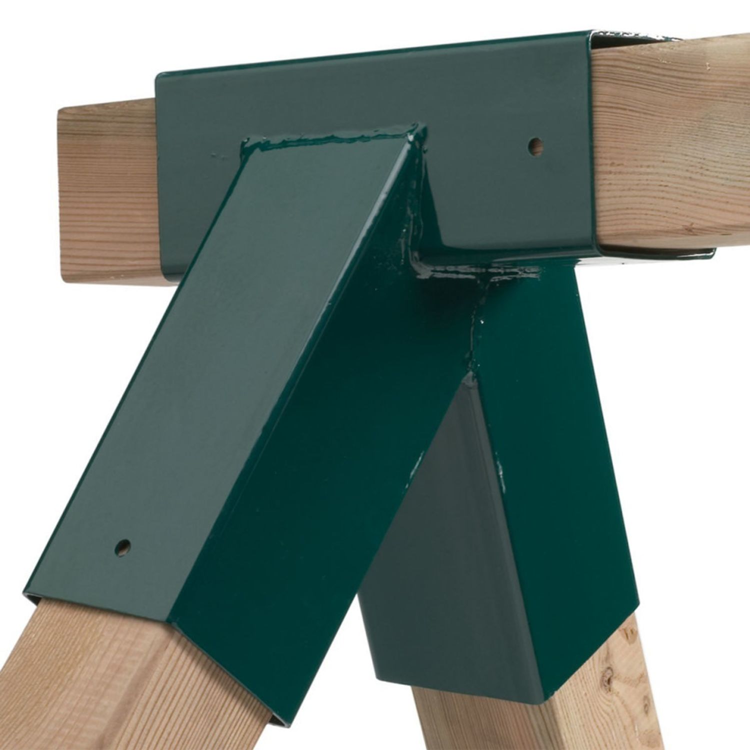 Coltar SmartLine 90/90 verde KBT fotografia produsului View 2 L