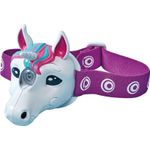 Lanterna de cap Unicorn fotografia produsului View 7 S