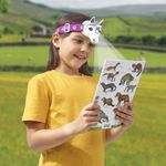 Lanterna de cap Unicorn fotografia produsului View 11 S