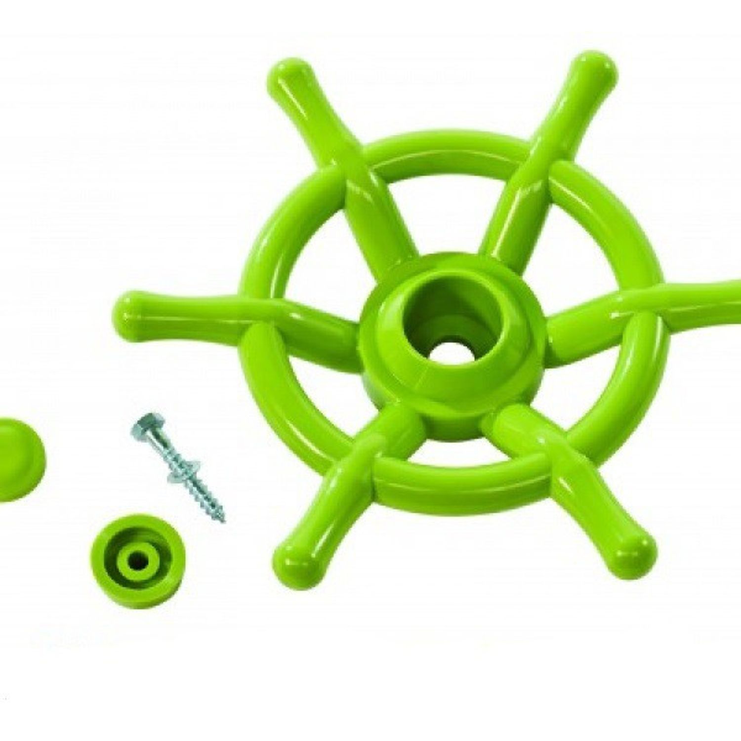 Timona Din Plastic Pentru Spatii De Joaca KBT fotografia produsului