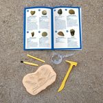 GeoSafari - Kit excavare fosile fotografia produsului View 6 S