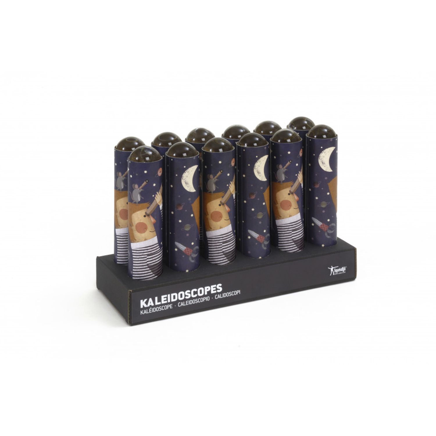 Caleidoscop Londji, Cosmos fotografia produsului View 2 L