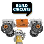 Circuit Explorer&trade; - Misiune in spatiu: Miscare fotografia produsului View 7 S