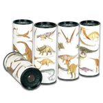 Caleidoscop dinozauri Fridolin fotografia produsului