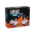 Circuit Explorer&trade; - Misiune in spatiu: Miscare fotografia produsului View 6 S