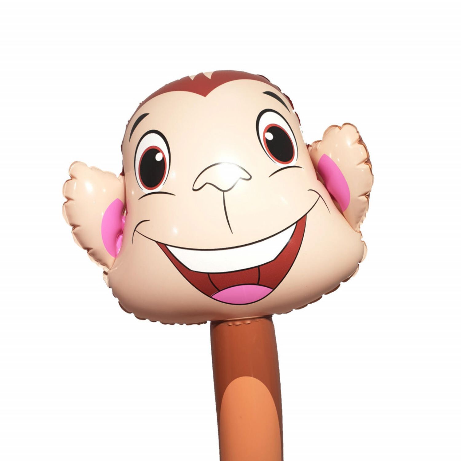 BLOONIMALS - Maimutica gonflabila fotografia produsului
