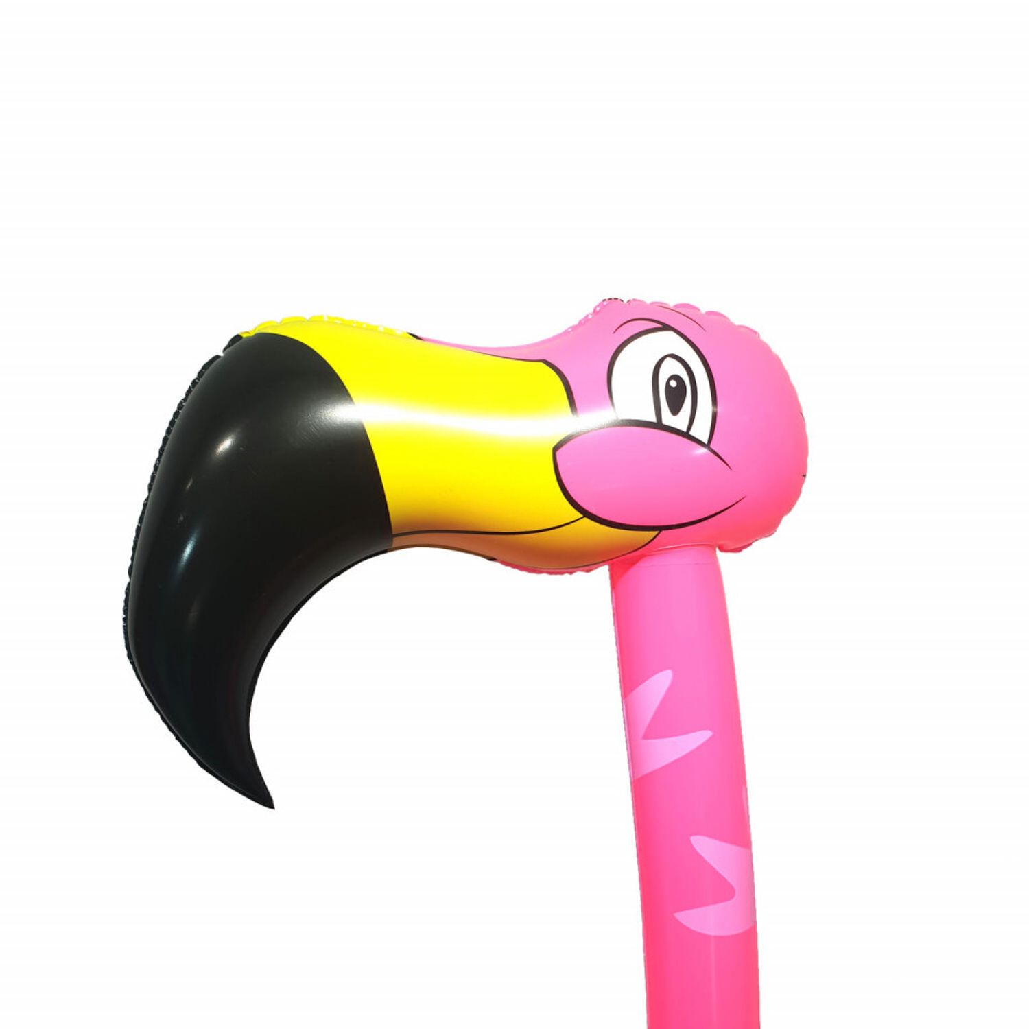 BLOONIMALS - Flamingo gonflabil fotografia produsului