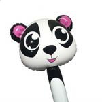 BLOONIMALS - Ursulet panda gonflabil fotografia produsului