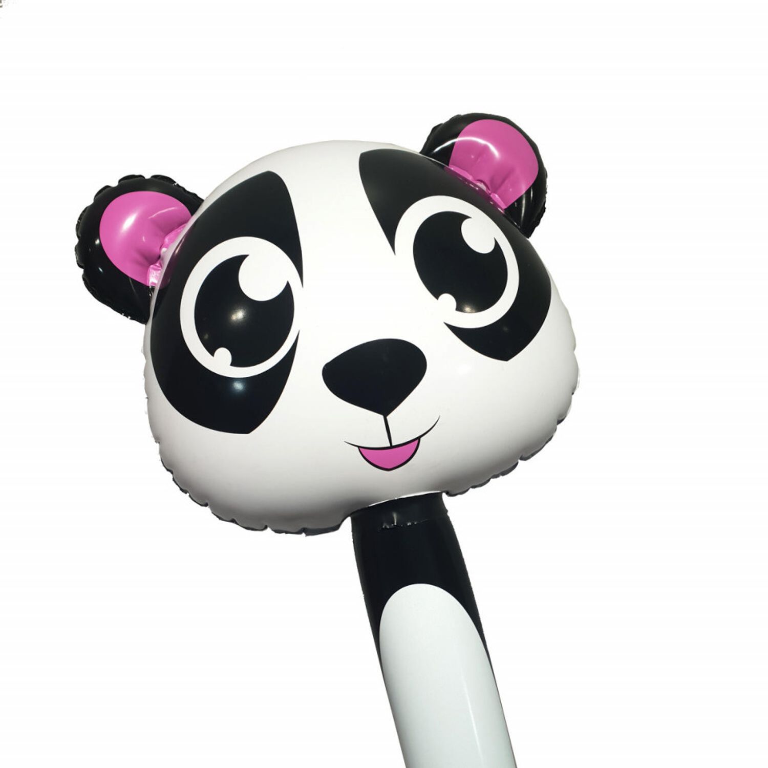 BLOONIMALS - Ursulet panda gonflabil fotografia produsului