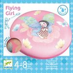 Disc frisbee Djeco, Zborul zanei fotografia produsului