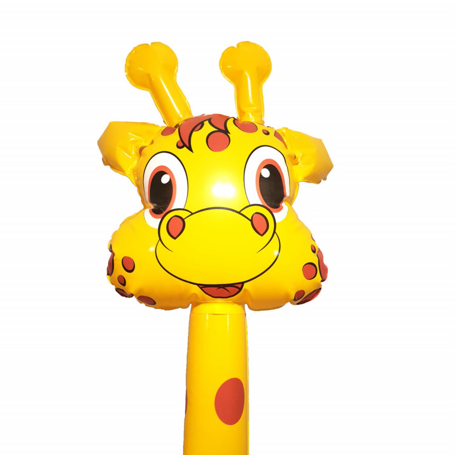 BLOONIMALS- Girafa gonflabila fotografia produsului