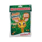 BLOONIMALS- Girafa gonflabila fotografia produsului View 2 S