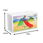 Tobogan Pilsan CLIMBER fotografia produsului View 2 S