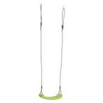 Leagan din plastic injectat PP verde lime fotografia produsului View 2 S