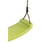 Leagan din plastic injectat PP verde lime fotografia produsului View 3 S