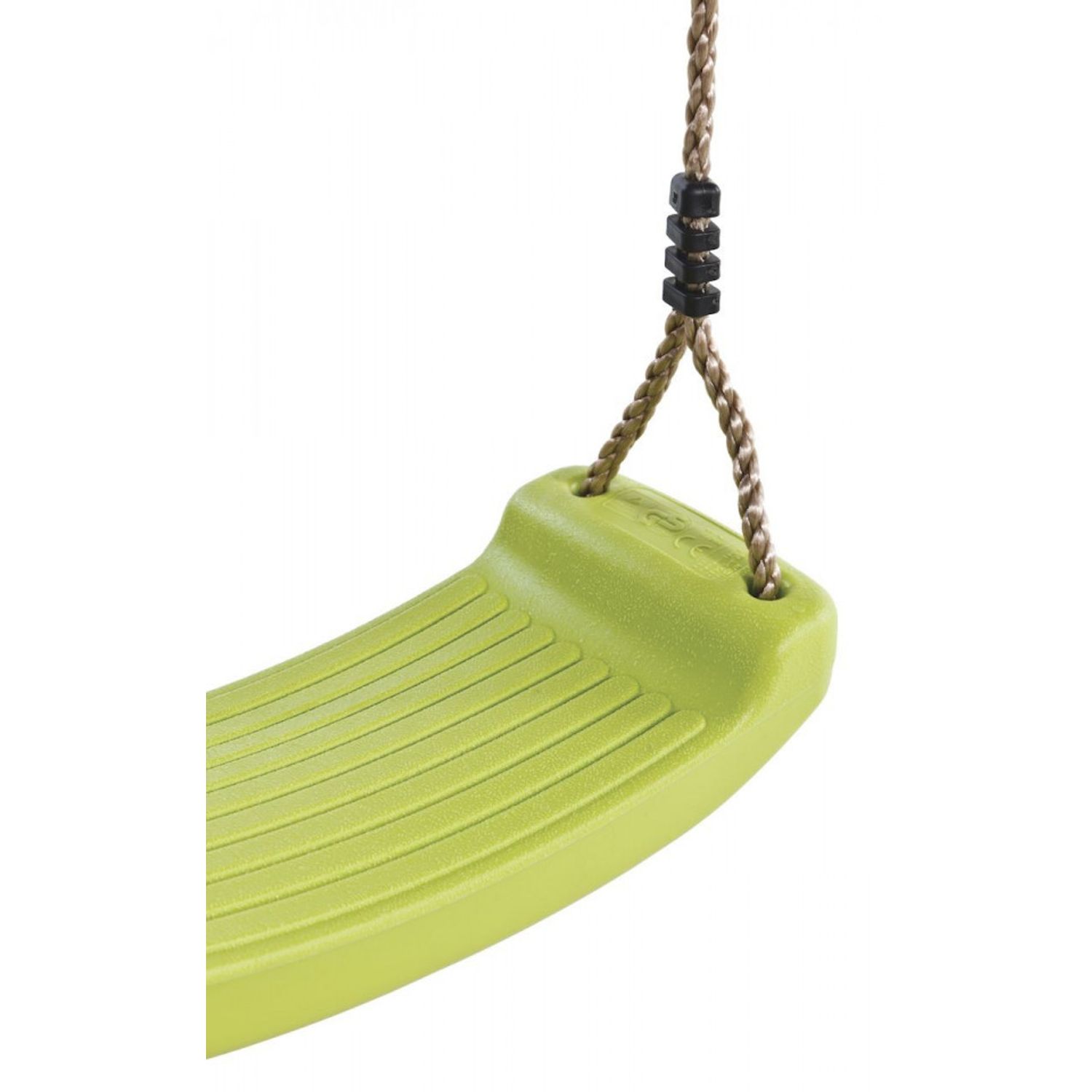 Leagan din plastic injectat PP verde lime fotografia produsului View 3 L
