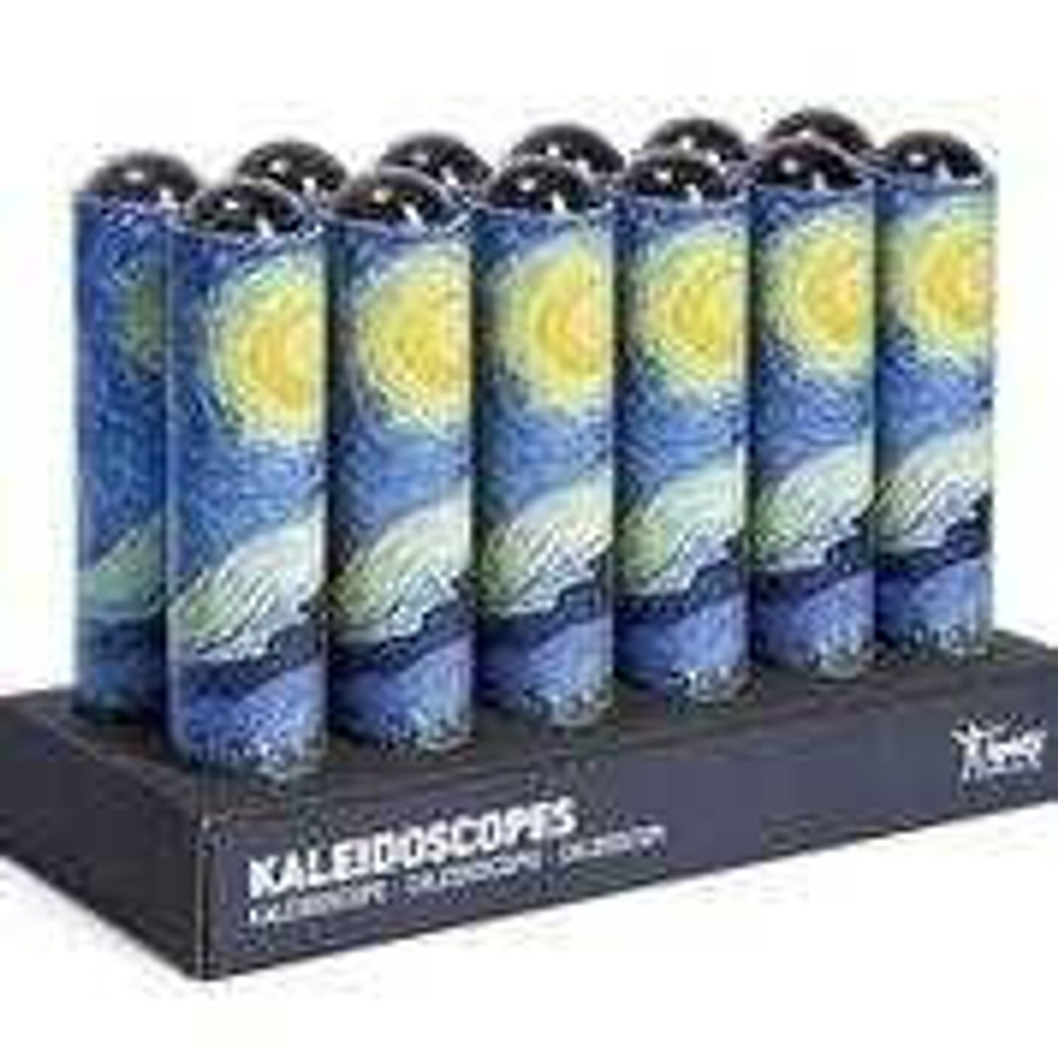 Caleidoscop Londji, Van Gogh Starry night fotografia produsului View 2 L