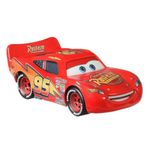 Masinuta metalica Cars 3 - Fulger McQueen, scara 1 la 55 fotografia produsului View 6 S