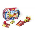 T-RACERS CURSA CU OBSTACOLE fotografia produsului View 5 S