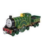 THOMAS LOCOMOTIVA CU VAGON PUSH ALONG EMILY fotografia produsului View 2 S