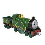 THOMAS LOCOMOTIVA CU VAGON PUSH ALONG EMILY fotografia produsului View 6 S
