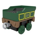 THOMAS LOCOMOTIVA CU VAGON PUSH ALONG EMILY fotografia produsului View 9 S