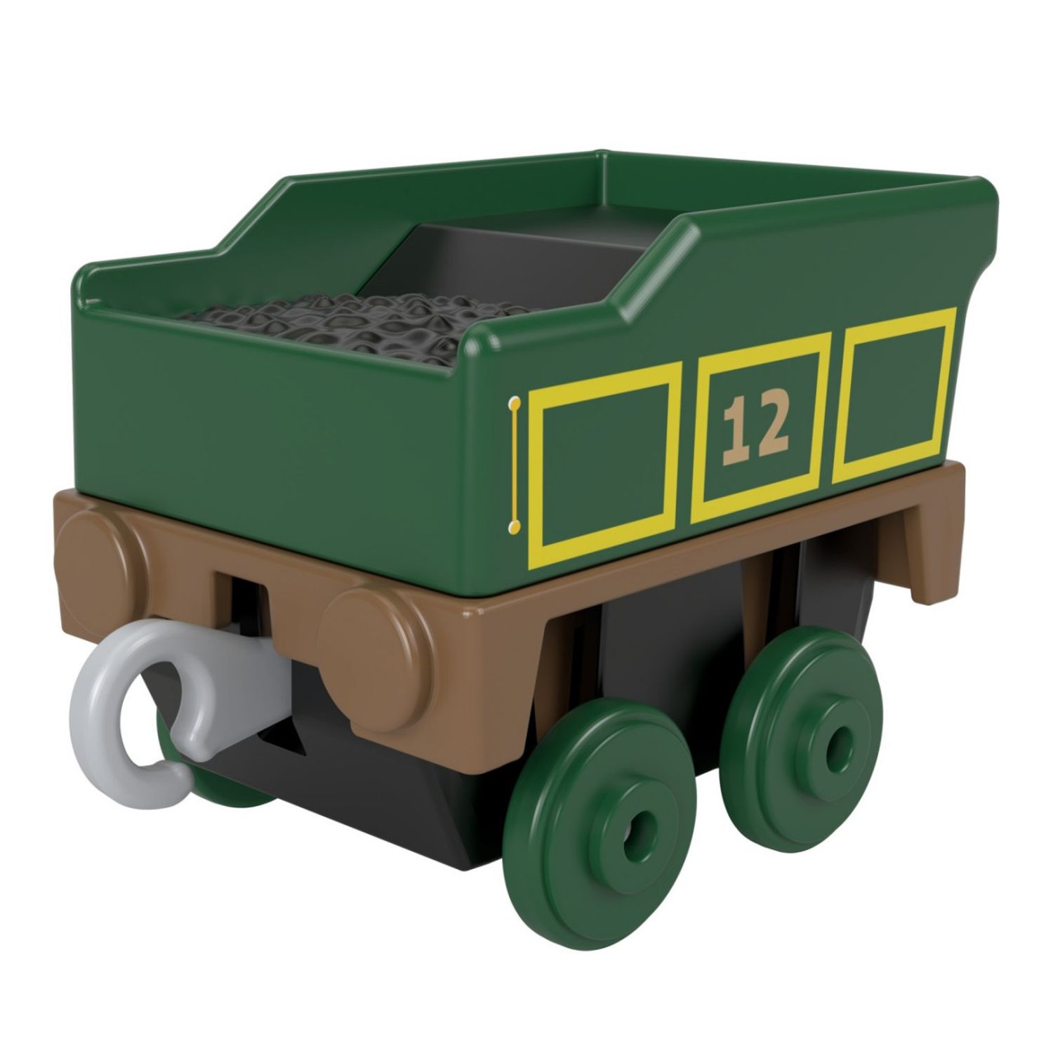 THOMAS LOCOMOTIVA CU VAGON PUSH ALONG EMILY fotografia produsului View 9 L