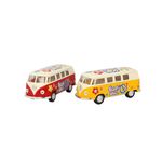 Macheta microbuz - Volkswagen 1:32 fotografia produsului